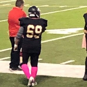 Meet your Posher, Ignacio